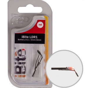 Kit indicator luminos EnergoTeam iBite 211 si Inel de Varf, 2.4mm
