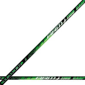 Kit Rubeziana Iron Arm 11m Maver - Img 2