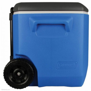 Lada izoterma cu roti Coleman 56 litri -2000036084 - Img 2