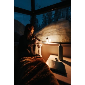 Lampa Camping Led Lenser ML6 Warm Light 750 Lumeni, Li-Ion+Usb - Img 8