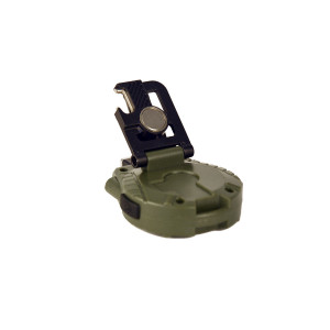 Lampa Outdoor Falcon Multifunctional Lamp - Img 3