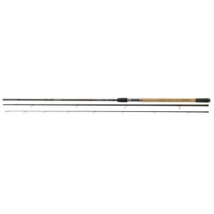 Lanseta Aqualite Power match 4.20m /20g / 3 tronsoane Daiwa