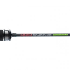 Lanseta Aria Classic 1.93m, 1.5-4.5g, 2 tronsoane Airrus - Img 2