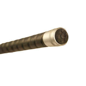 Lanseta Arno Intruder Hyper Feeder, 3.30m, 30-80g, 3+3 tronsoane - Img 4