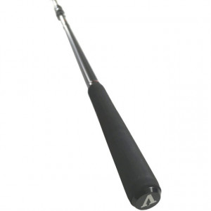 Lanseta Arrow F5 MAX Carp, 3.90m, 3.5lbs, 2buc - Img 5