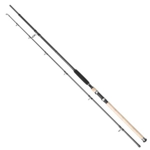 Lanseta Baracuda Monster 3.00m, 500-1000g, 2 tronsoane