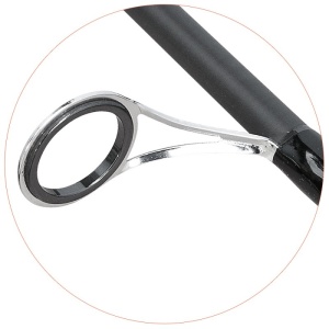 Lanseta Baracuda Navajo 2.10 m, 8–17 g, 2 tronsoane - Img 3