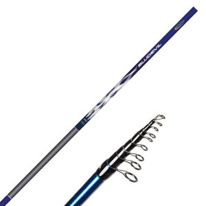 Lanseta Blue Devil Casting Telematch 4.20m, 100g Maver