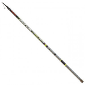 Lanseta bologneza Activa VX 6m/ 1-15g Trabucco