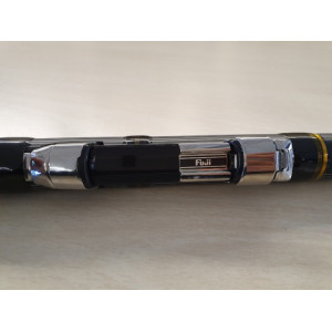 Lanseta bologneza Colmic Fiume Superior Light, Inele Minimal, 12g - Img 3