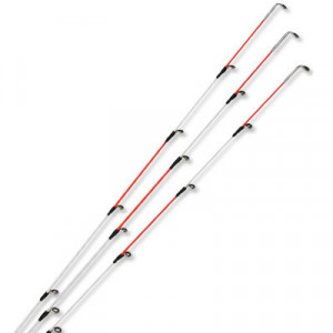 Lanseta By Dome Team Feeder Pro Method Feeder 350ML, 3.5m, 20-50g, 3+3 tronsoane