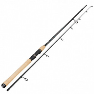 Lanseta Carboflex ClassX 2.40m / 12-28g / 2 tronsoane Sportex