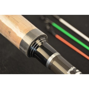 Lanseta Carp Expert Hard River Feeder, 3.60m, 250g, 3+3 tronsoane - Img 4
