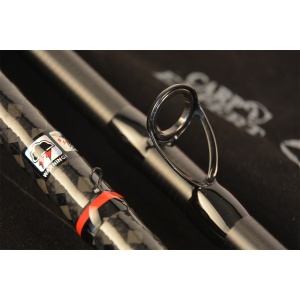 Lanseta Carp Expert Power Method Feeder, 3.90m, 120g, 3+3 tronsoane - Img 5