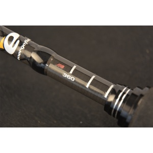 Lanseta Carp Expert Zoom Feeder, 3.60/3.90m, 40-90g, 3+3 tronsoane - Img 5
