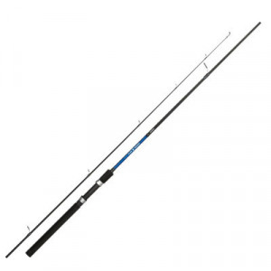 Lanseta Carp Zoom Predator-Z Ostor-X Spin, 2.4m, 15-40g, 2 tronsoane