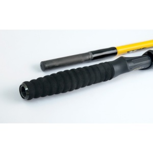 Lanseta Catgear X-Rock Solid Stick, 1.95m, 200-500g, 1+1 tronson - Img 4