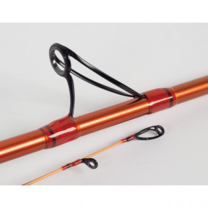 Lanseta Colmic Calibra 2.10m, 70-300g, 2 tronsoane - Img 2
