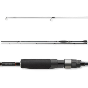 Lanseta Cormoran Power Creek, 1.8m, 3-14g, 2 tronsoane