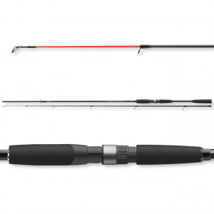 Lanseta Cormoran Power Creek Jiggerspin, 2.1m, 5-25g, 2 tronsoane