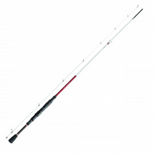 Lanseta Cormoran Spoon Trout 2.05m, 1-7g, 2 tronsoane