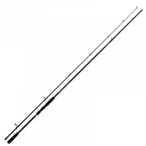 Lanseta Daiwa Crossfire Spin New, 2.70m, 40-100g, 2 tronsoane