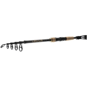 Lanseta DAIWA Legalis Tele Spin 3.30m, 30–90 g - Img 2