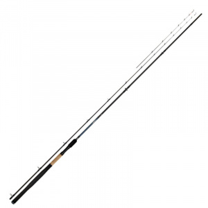 Lanseta Daiwa N'Zon Feeder, 3.05m, 40g, 2+2 tronsoane