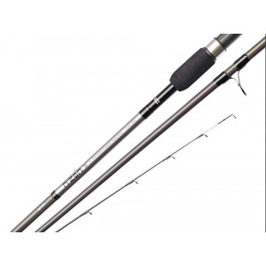 Lanseta Daiwa N Zon S Feeder, 3.60m, 120g, 3+2 tronsoane - Img 2
