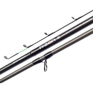Lanseta Daiwa N Zon Z Power Feeder, 3.60m, 120g, 3+3 tronsoane - Img 3