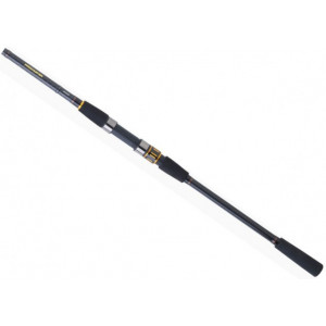 Lanseta Daiwa Procaster A, 602LFSE BX 1.83m, 3-10g, 2 tronsoane - Img 2