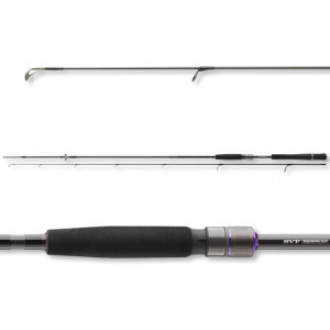 Lanseta Daiwa Prorex Ags Spinning 2.40m, 10-30g, 2 tronsoane
