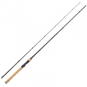 Lanseta Daiwa Tatula 662MB Baitcast, 1.98m, 7-28g, 2 tronsoane