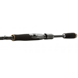 Lanseta Daiwa Tatula Spinning, 2.10m, 14-42g, 2 tronsoane - Img 2