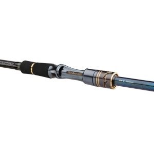 Lanseta Daiwa Tournament AGS 702HFS 2,13m, 14-42g, 2 trons. - Img 4