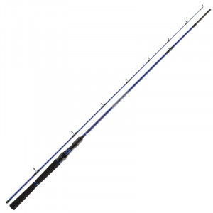 Lanseta Daiwa Triforce Caster, 2.10m, 7-28g, 2 tronsoane