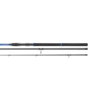 Lanseta Daiwa Triforce Target Carp Feeder, 3.90m, 180g, 3+2buc - Img 2