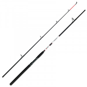Lanseta Dam Aqua-X Shad Pilk MF, 2.40m, 50-150g, 2 tronsoane