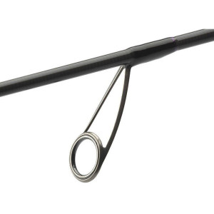 Lanseta Dam YAGI UL Jig MF Spin, 2.40m, 3-15g, 2 tronsoane - Img 3