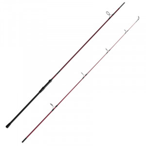 Lanseta Delphin ETNA E3, 3.00m, 3lbs, 2 tronsoane - Img 1