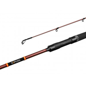 Lanseta Delphin Exploza Hard, 3.00m, 70g, 2 tronsoane - Img 2