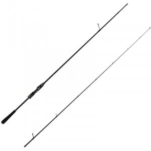Lanseta Delphin Extaza 24T, 240cm, 7-25g, 2 tronsoane - Img 1