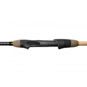 Lanseta Delphin Opium Feeder V2 Cork, 3.30m, 80g, 3+3 tronsoane - Img 5