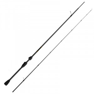 Lanseta Delphin Speed Trout Area, 1.95m, 2-10g, 2 tronsoane - Img 1