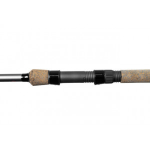Lanseta Delphin TORKS CORK 3.60m, 3 lbs, 3 segmente
