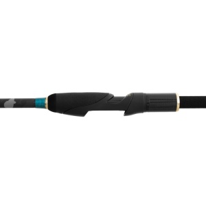 Lanseta Delphin Zandera NX, 2.10m, 3-21g, 2 tronsoane - Img 3