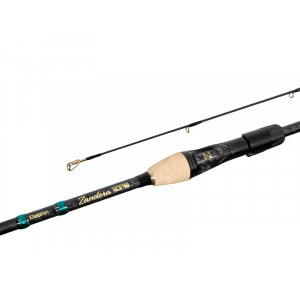 Lanseta Delphin Zandera XCS 40T, 2.10m, 5-28g, 2 tronsoane - Img 2