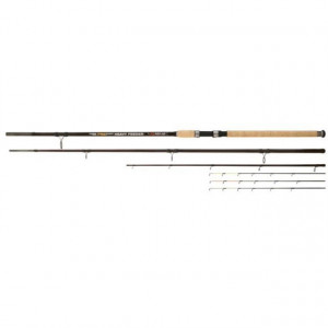 Lanseta DX Kevlar Heavy Feeder 3.60m / 3+3 segmente EnergoTeam