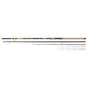 Lanseta Elite Feeder 3+3 segmente, 3.60m, 60-120g Carp Expert - Img 2