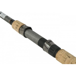 Lanseta EnergoTeam Black Spider Match 3.90m 5-20 gr din 3buc - Img 4